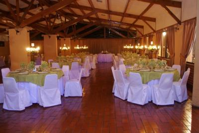 El Coliseo Club Resort
