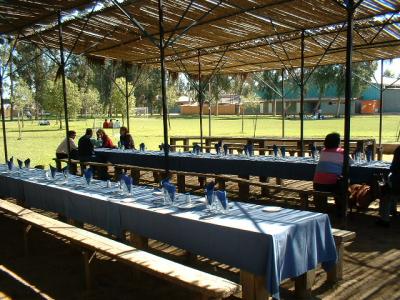 El Coliseo Club Resort