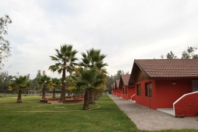 El Coliseo Club Resort