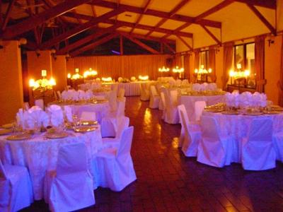 El Coliseo Club Resort