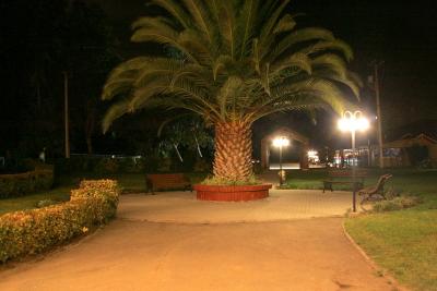 El Coliseo Club Resort