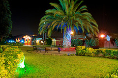 El Coliseo Club Resort
