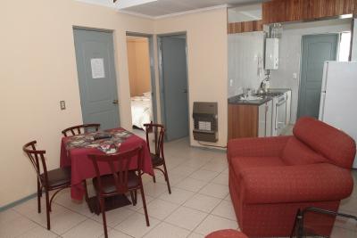 El Coliseo Club Resort
