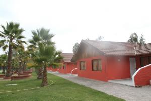 El Coliseo Club Resort