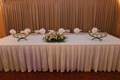 El Coliseo Club Resort