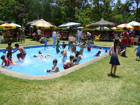El Coliseo Club Resort