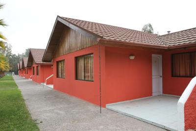 El Coliseo Club Resort