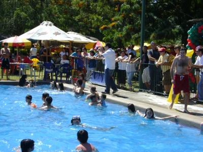 El Coliseo Club Resort