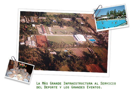 El Coliseo Club Resort