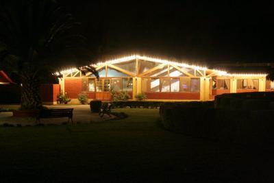 El Coliseo Club Resort