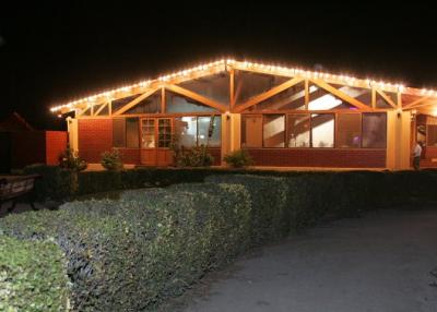 El Coliseo Club Resort