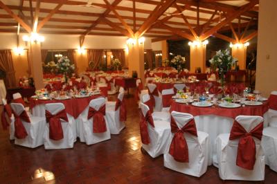 El Coliseo Club Resort