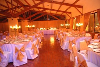El Coliseo Club Resort