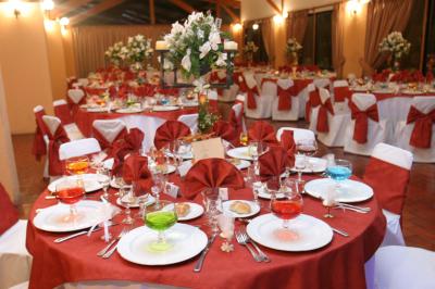 El Coliseo Club Resort