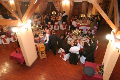 El Coliseo Club Resort