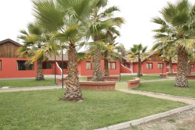 El Coliseo Club Resort