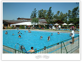 El Coliseo Club Resort